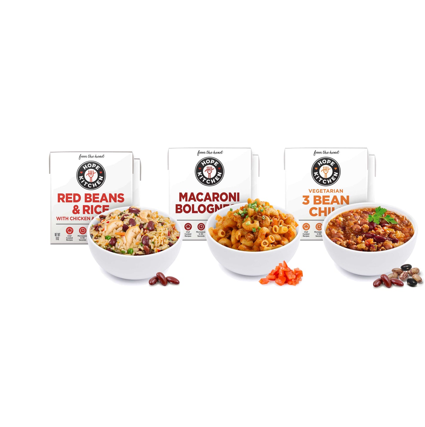 Variety Pack